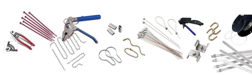 Marking Services accessories options