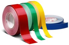 Banding tape from Marking Services Canada