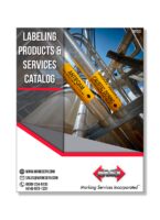 Labeling Products & Services Catalog