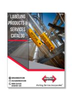 Labeling Products & Services Catalog