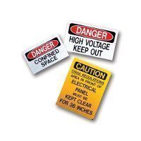 MS-900-Self-Adhesive-Signs from Marking Services