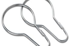 Zinc snap hooks from Marking Services Canada