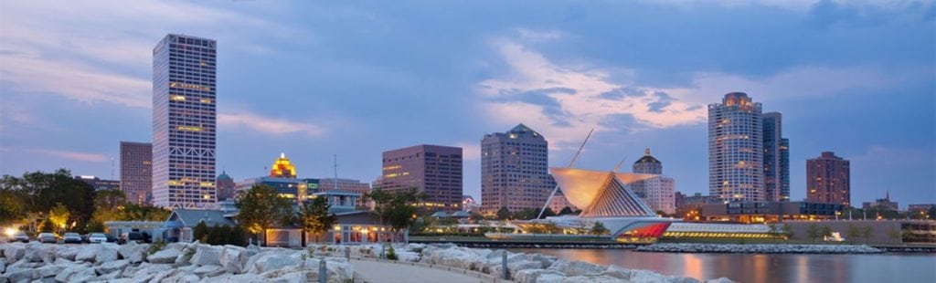 Marking Services Corporate Headquarters in Milwaukee