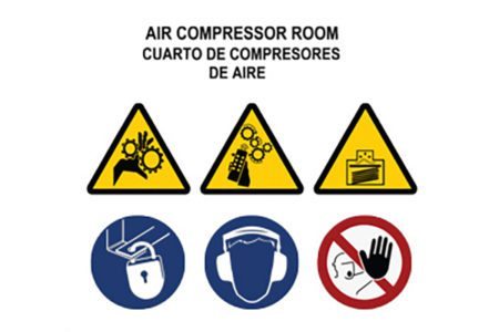 MSC compartment boards