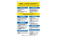 Marking Services Canada Regulatory Compliance Signs
