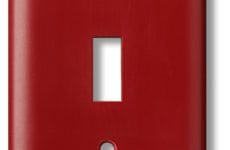 Customized cover plates from MSC take the mystery out of your switches by identifying critical electrical information based on your specifications.