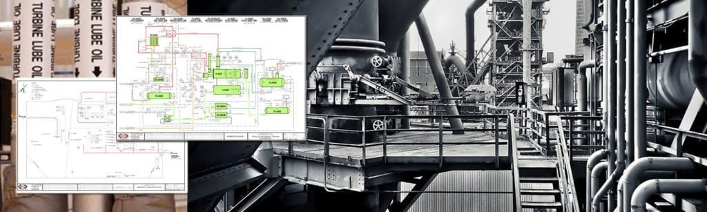 Technical Drafting Marking Services Canada