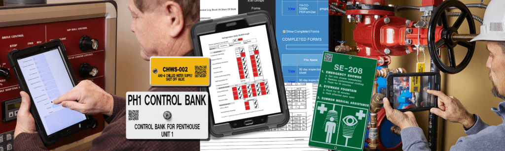 AIM_Forms_AIM-Mobile_technology_from_Marking_Services