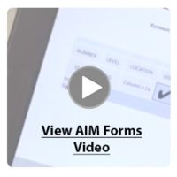 AIM Forms Video