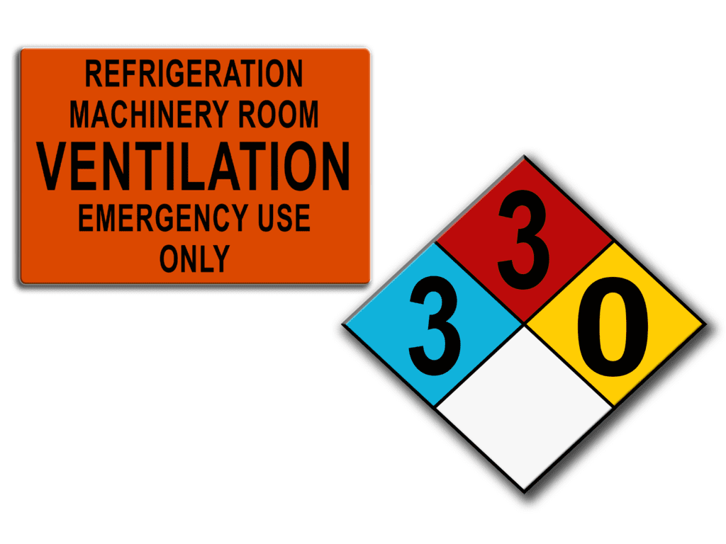 MS-215 Principal Door Sign