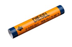 MS-995 Marine & Offshore Pipe Marker